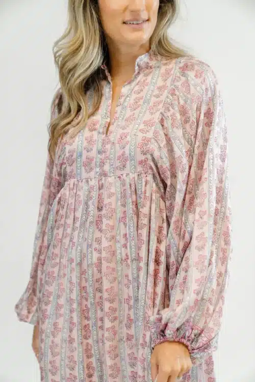 Cassia Rosemary Maxi - Image 3