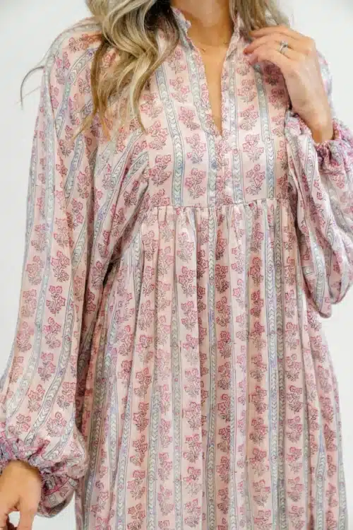 Cassia Rosemary Maxi - Image 2