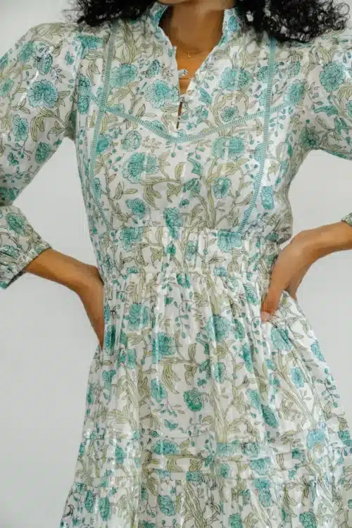 Felicity Belladonia Dress