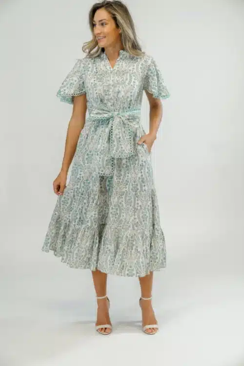 Raina Ivy Dress