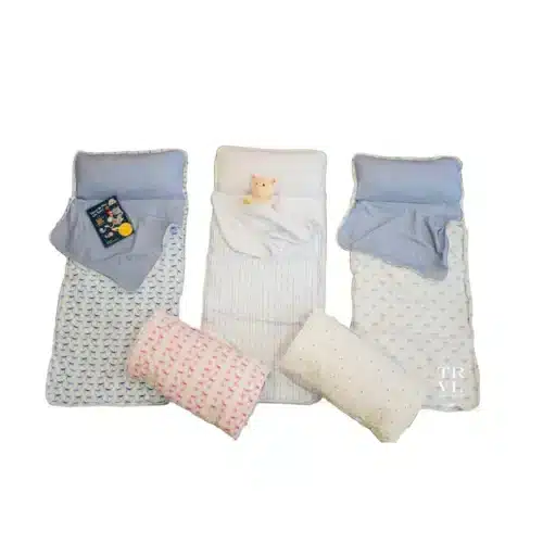 Rest Nap! Nap Mat - Image 2
