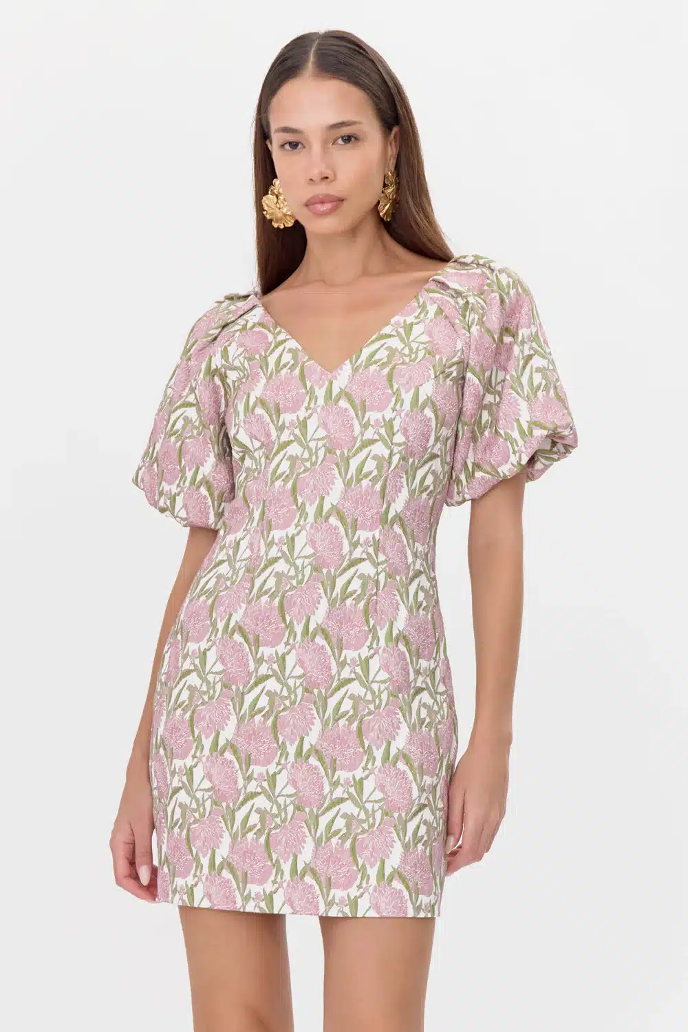 F2412D6142MyraJacquardPuffSleeveMiniDress4-jpg