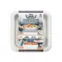 Fancy Panz 8x8 - White