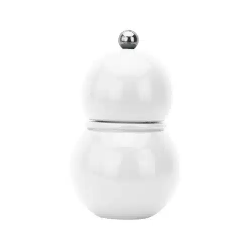 Chubby Salt & Pepper Mill - Image 2