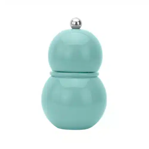 Chubby Salt & Pepper Mill
