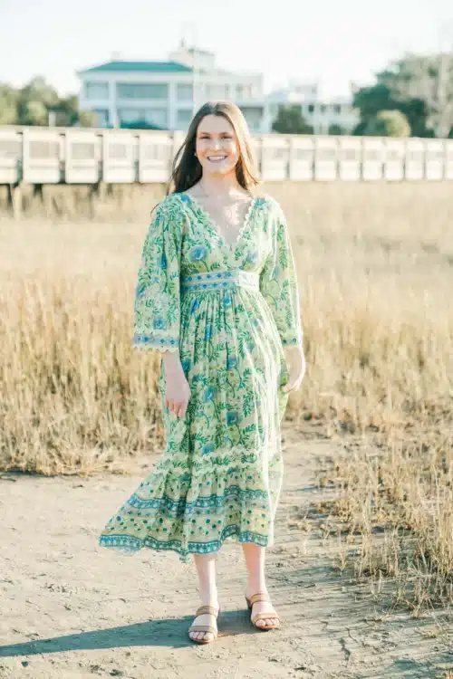 Casita Sweetgrass Midi - Image 3