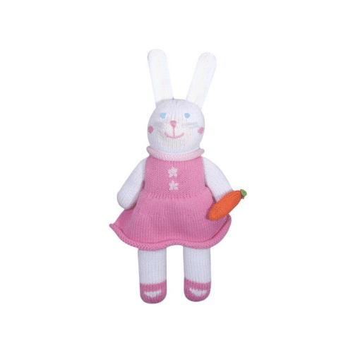 Harriet The Bunny Rattle