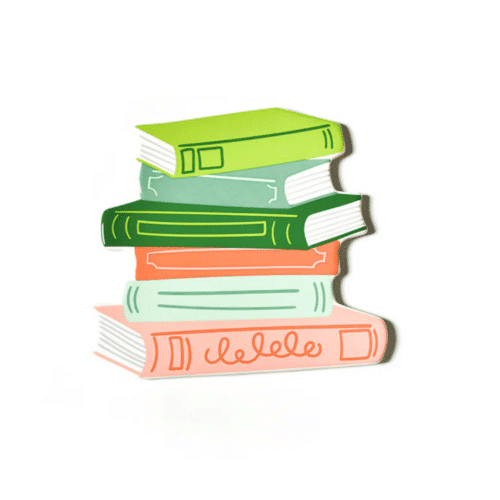 Book Club Big Attachment