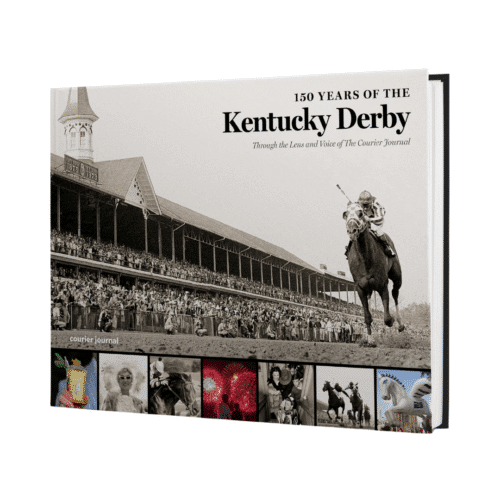 Kentucky Derby 150 Years