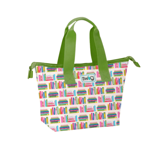 Book Club Lunchi Lunch Bag