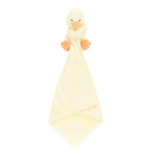 Bashful Duckling Soother - Image 2
