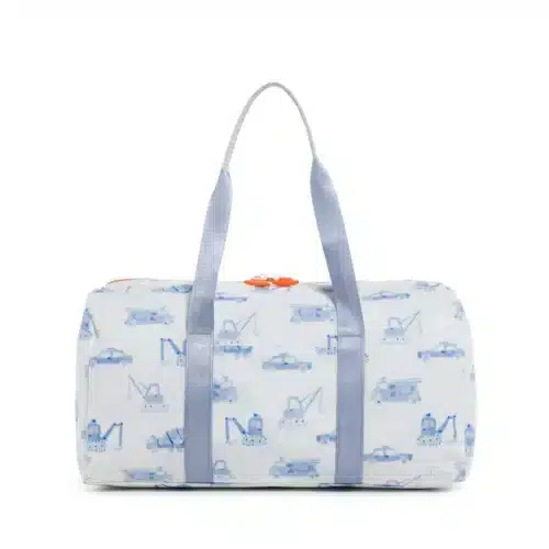 Duffel Weekender Bag