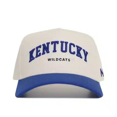 Kentucky Wildcats Arch Hat