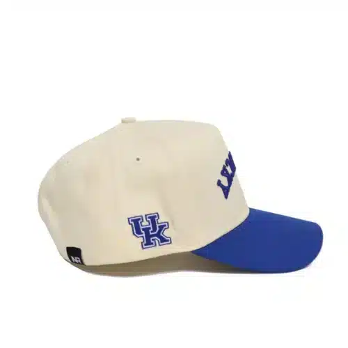 Upside Down Kentucky Hat - Image 2