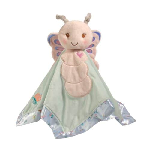 Bria Butterfly Lil Snuggler