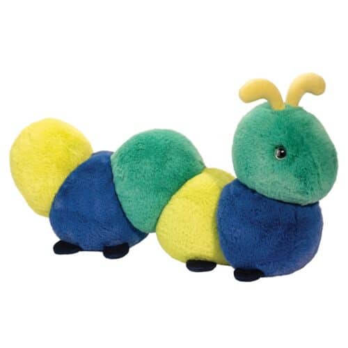 Crunchie Catterpillar