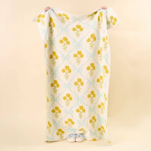 Cozy Dream Luxe Blanket - Image 2
