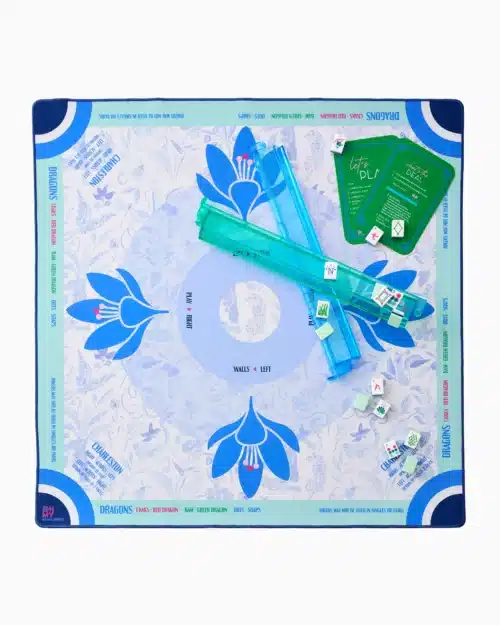 Lola Mahjong Mat - Image 2
