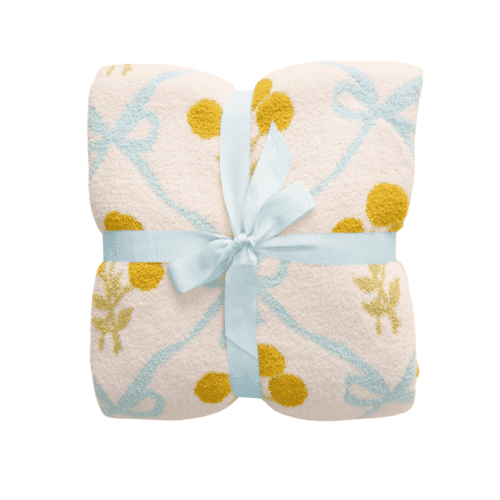 Cozy Dream Luxe Blanket