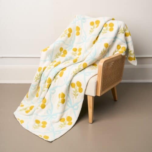 Cozy Dream Luxe Blanket - Image 3