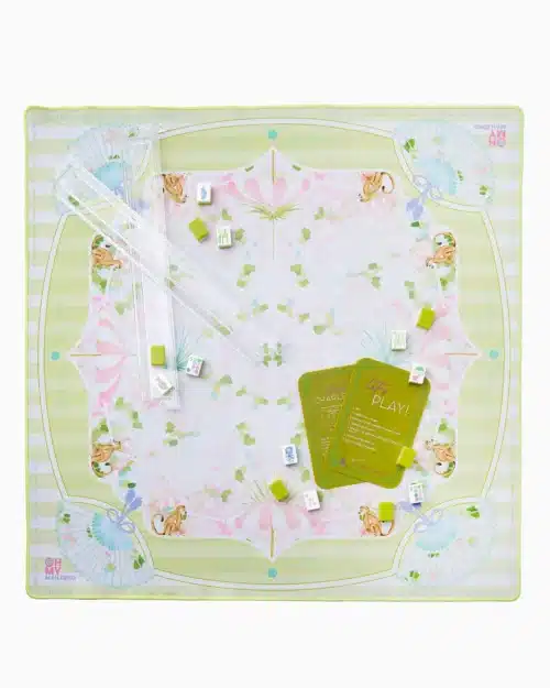Capri Mahjong Mat - Image 2