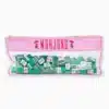 Cotton Candy Mahjong Monkey Tile Bag - Image 2