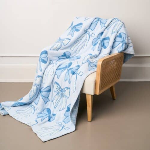 Cozy Dream Luxe Blanket - Image 4