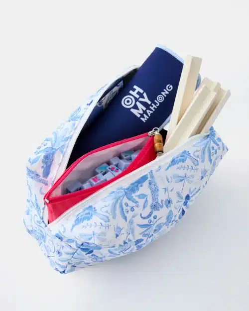 Parisian Mahjong Travel Set - Image 2