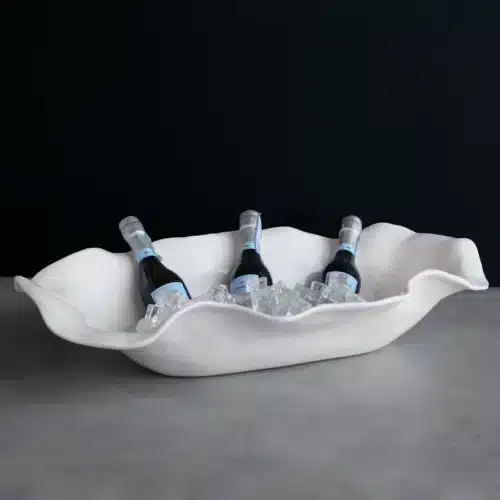 Vida Havana Extra Large Oval Centerpiece - Image 2
