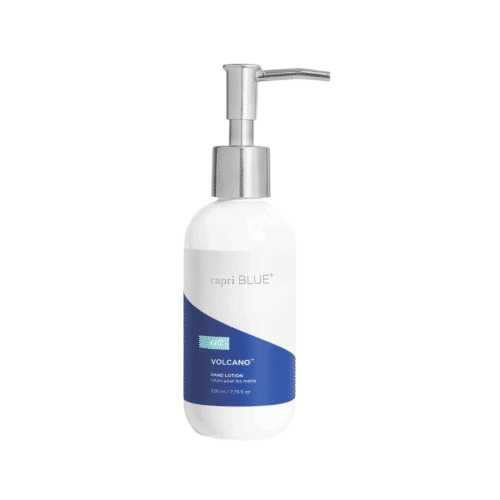 Volcano Hand Lotion 7.75oz