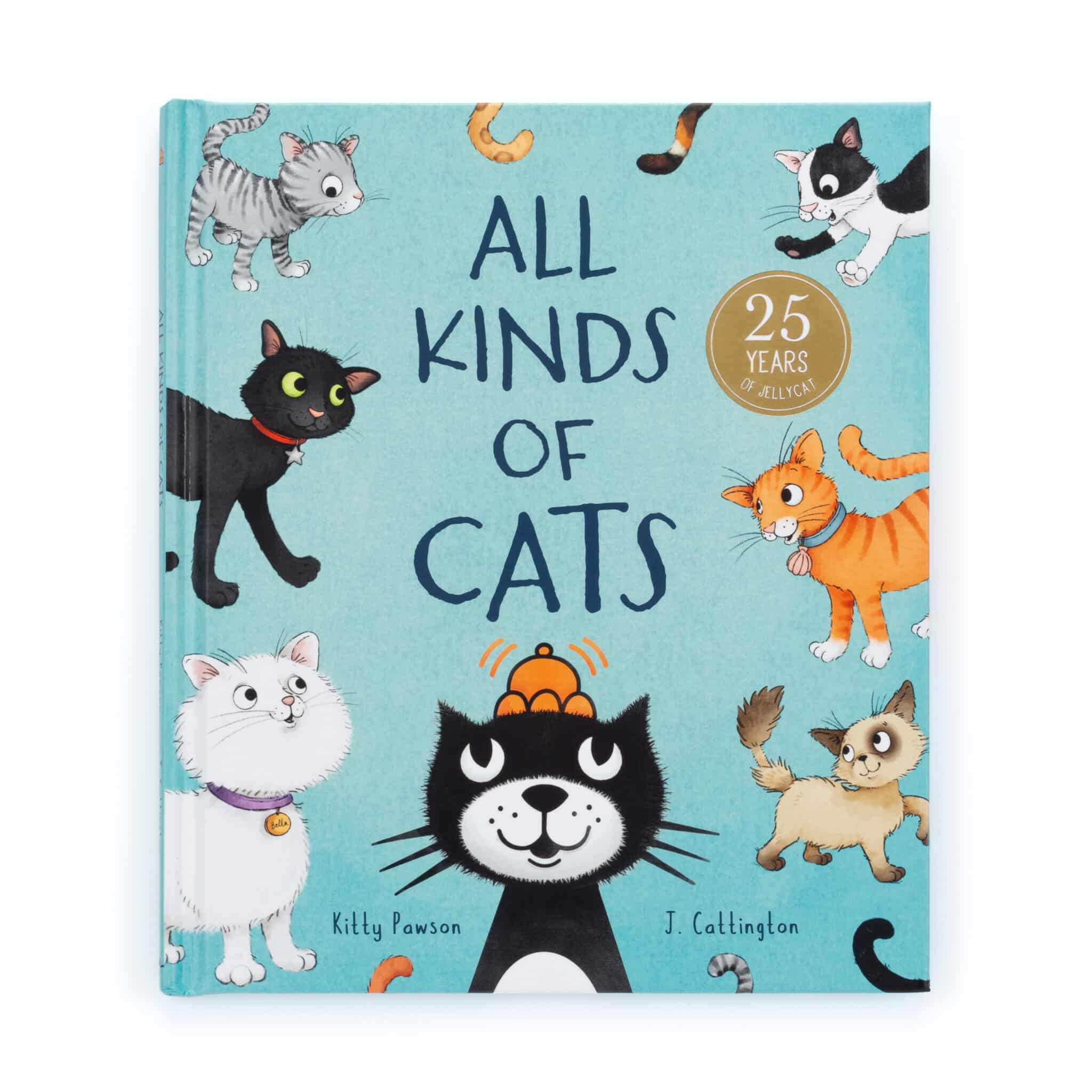 BK4CATS-All-kind-of-Cats-Book-4