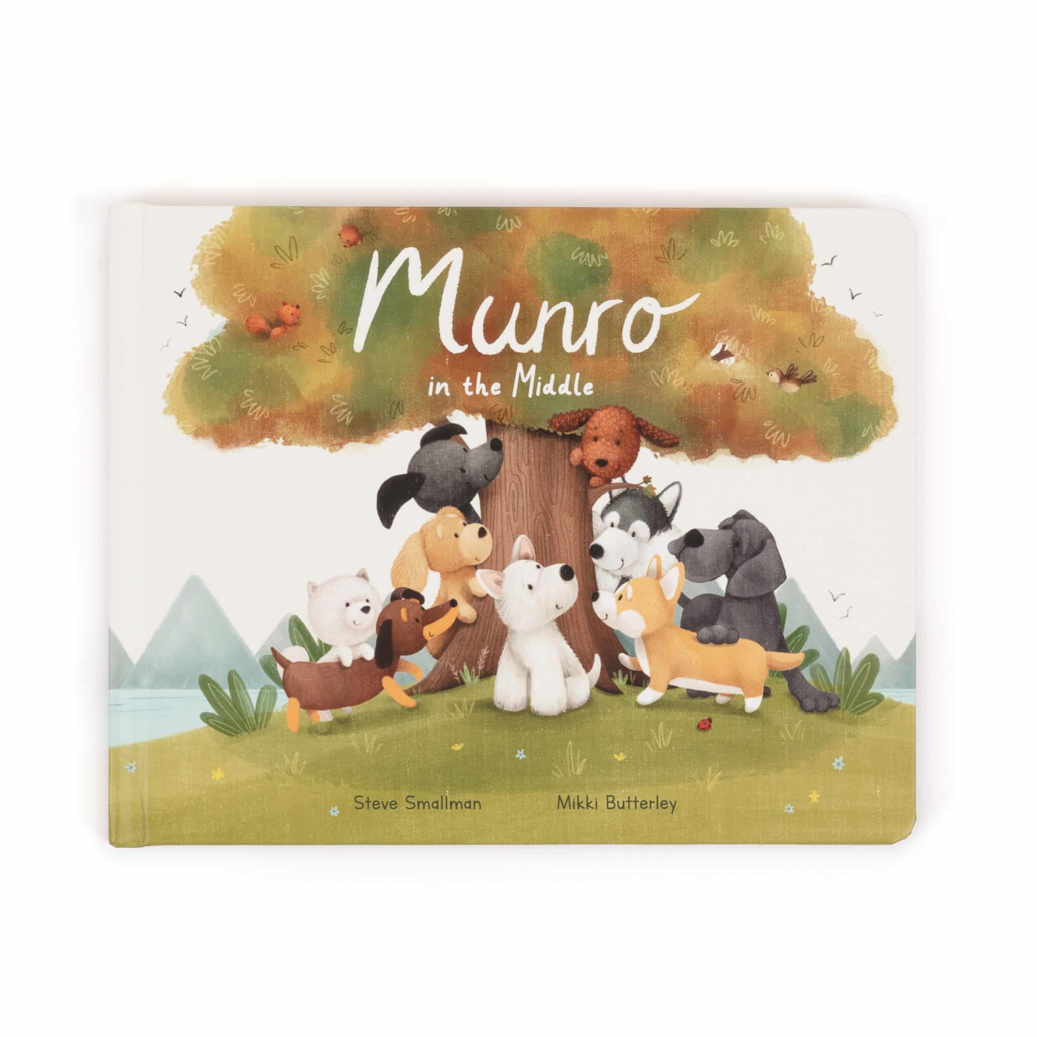 BK4MUN-Munro-in-the-Middle-Book-4