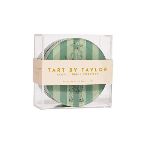 Trailblazer Coaster Set