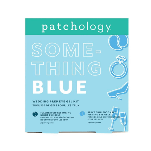 Something Blue Kit