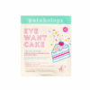 Eye Want Cake Confetti Eye Gels