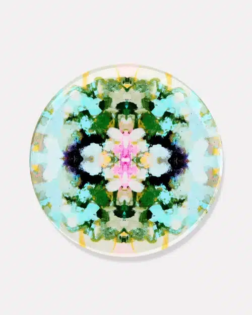 Nantucket Bloom Coaster Set - Image 2