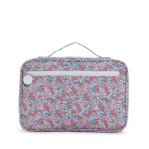 Bundle Up Hanging Toiletry Bag