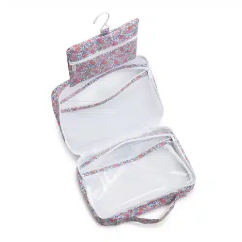 Bundle Up Hanging Toiletry Bag - Image 3