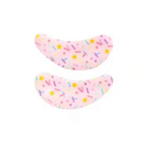 Eye Want Cake Confetti Eye Gels - Image 3