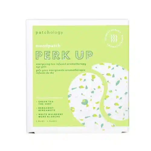 Mood Patch Eye Gel