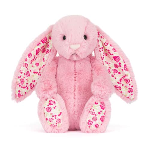 BAS3ROSE-Luxe-Blossom-Rose-Bunny-Original-7