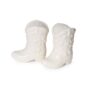 Boot Salt and Pepper Shaker Set