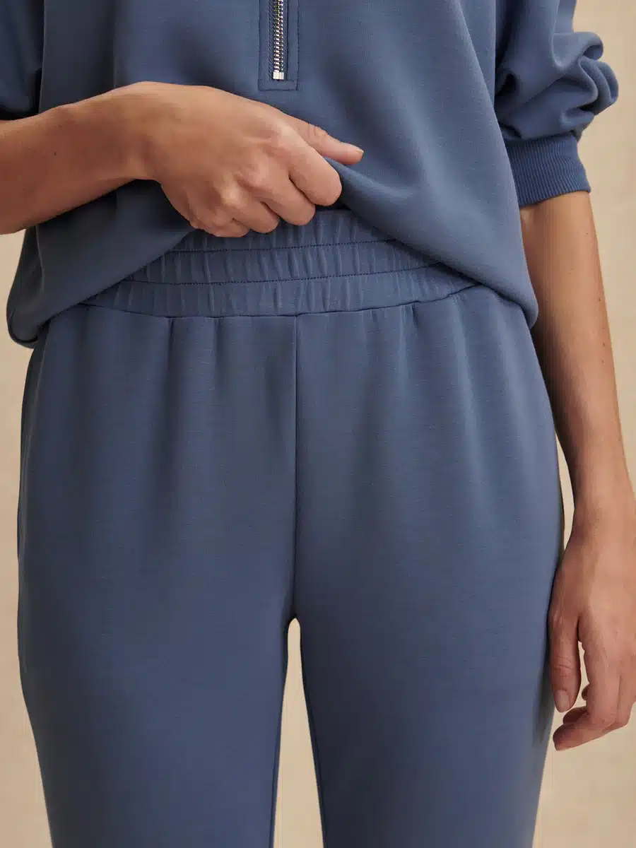 The Slim Cuff Pant 30 - Image 2