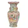 12" Citrus Grove Vase