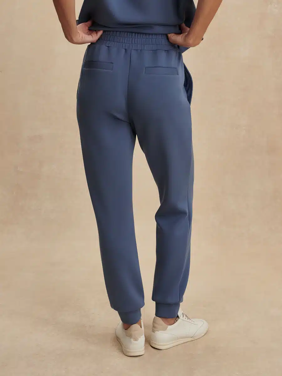 The Slim Cuff Pant 30 - Image 3