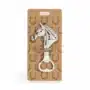 Horse Bottle Opener - Horsehead