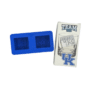 Large University of Kentucky Ice Mold