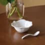 VIDA Havana Small Oval Bowl with Spoon