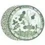 Vida Faenza and Cheetah Reversible Placemats