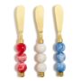 Red, White, Blue Color Pop Spreader